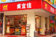 開美宜佳一年賺多少，加盟美宜佳利潤(rùn)